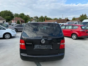 Обява за продажба на VW Touran 1.9TDI 105К.С. HIGHLINE ~3 500 лв. - изображение 5