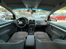 Обява за продажба на VW Touran 1.9TDI 105К.С. HIGHLINE ~3 500 лв. - изображение 8
