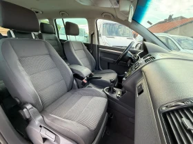 Обява за продажба на VW Touran 1.9TDI 105К.С. HIGHLINE ~3 500 лв. - изображение 10