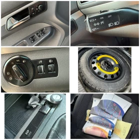 VW Touran 1.9TDI 105К.С. HIGHLINE - 3500 лв. - 30812550 17