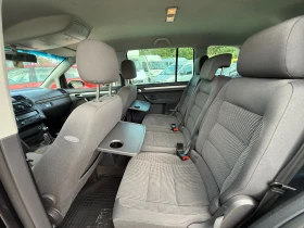 Обява за продажба на VW Touran 1.9TDI 105К.С. HIGHLINE ~3 500 лв. - изображение 11