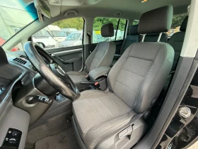 VW Touran 1.9TDI 105К.С. HIGHLINE - 3500 лв. - 30812550 13