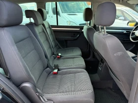 VW Touran 1.9TDI 105К.С. HIGHLINE - 3500 лв. - 30812550 14