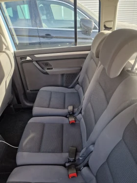 Обява за продажба на VW Touran 1.6ТДИ ~11 500 лв. - изображение 5