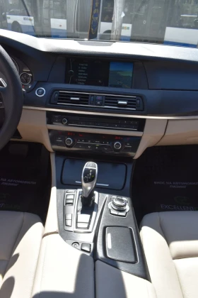 BMW 530 F10 | Mobile.bg    8