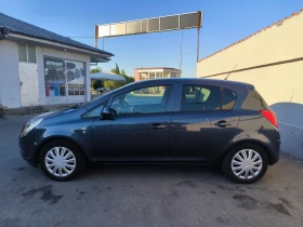 Обява за продажба на Opel Corsa 1.2 Газ-Бензин  ~4 999 лв. - изображение 1