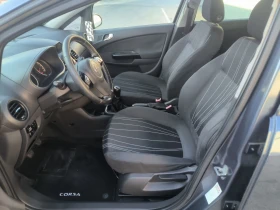 Обява за продажба на Opel Corsa 1.2 Газ-Бензин  ~4 999 лв. - изображение 6
