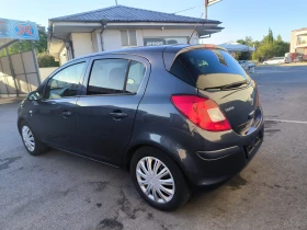Обява за продажба на Opel Corsa 1.2 Газ-Бензин  ~4 999 лв. - изображение 4