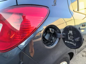Обява за продажба на Opel Corsa 1.2 Газ-Бензин  ~4 999 лв. - изображение 11