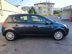 Обява за продажба на Opel Corsa 1.2 Газ-Бензин  ~4 999 лв. - изображение 2
