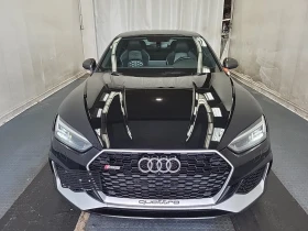 Audi Rs5 * 2.9 TFSI QUATTRO TIPTRONIC * CARFAX *  | Mobile.bg    8