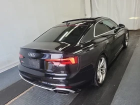 Audi Rs5 * 2.9 TFSI QUATTRO TIPTRONIC * CARFAX *  | Mobile.bg    3