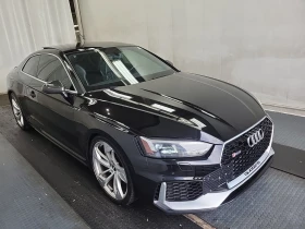 Audi Rs5 * 2.9 TFSI QUATTRO TIPTRONIC * CARFAX *  | Mobile.bg    2