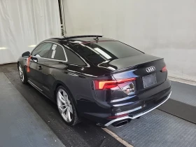 Audi Rs5 * 2.9 TFSI QUATTRO TIPTRONIC * CARFAX *  | Mobile.bg    4