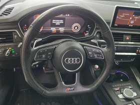 Audi Rs5 * 2.9 TFSI QUATTRO TIPTRONIC * CARFAX *  | Mobile.bg    12