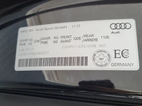 Audi Rs5 * 2.9 TFSI QUATTRO TIPTRONIC * CARFAX *  | Mobile.bg    16