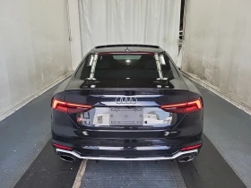 Audi Rs5 * 2.9 TFSI QUATTRO TIPTRONIC * CARFAX *  | Mobile.bg    7