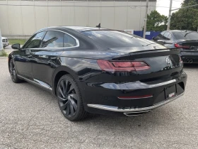 VW Arteon SEL R-Line 4Motion* * * *  | Mobile.bg    4