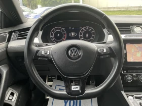 VW Arteon SEL R-Line 4Motion* * * *  | Mobile.bg    10