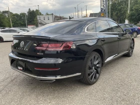 VW Arteon SEL R-Line 4Motion* * * *  | Mobile.bg    5