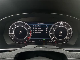 VW Arteon SEL R-Line 4Motion* * * *  | Mobile.bg    11