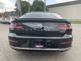 VW Arteon SEL R-Line 4Motion* * * *  | Mobile.bg    6