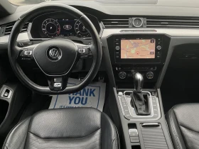 VW Arteon SEL R-Line 4Motion* * * *  | Mobile.bg    9