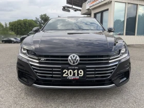 VW Arteon SEL R-Line 4Motion* * * *  | Mobile.bg    3