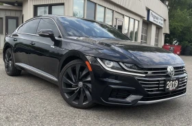 VW Arteon SEL R-Line 4Motion* * * *  | Mobile.bg    2