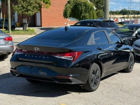 Обява за продажба на Hyundai Elantra * Preferred IVT w/Tech Pkg * CARFAX * БЕЗ ПЪРВОНАЧ ~37 550 лв. - изображение 2