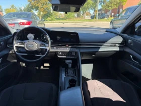 Обява за продажба на Hyundai Elantra * Preferred IVT w/Tech Pkg * CARFAX * БЕЗ ПЪРВОНАЧ ~37 550 лв. - изображение 8