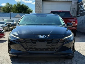 Обява за продажба на Hyundai Elantra * Preferred IVT w/Tech Pkg * CARFAX * БЕЗ ПЪРВОНАЧ ~37 550 лв. - изображение 5