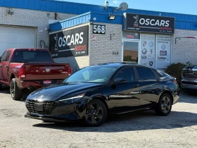     Hyundai Elantra * Preferred IVT w/Tech Pkg * CARFAX *  