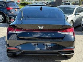 Обява за продажба на Hyundai Elantra * Preferred IVT w/Tech Pkg * CARFAX * БЕЗ ПЪРВОНАЧ ~37 550 лв. - изображение 3