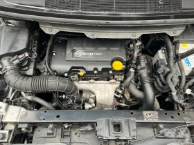 Opel Zafira Tourer  - 17200 лв. / 8794.22 € - 72104994 7