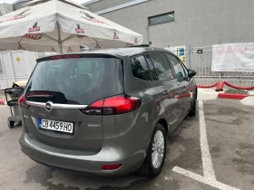 Opel Zafira Tourer  - 17200 лв. / 8794.22 € - 72104994 3
