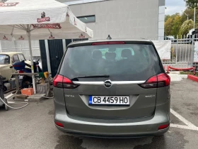 Opel Zafira Tourer  - 17200 лв. / 8794.22 € - 72104994 2