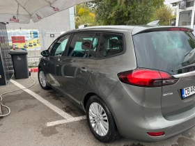 Opel Zafira Tourer  - 17200 лв. / 8794.22 € - 72104994 4
