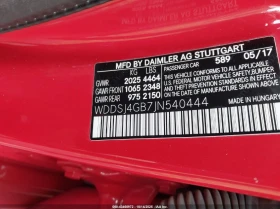 Mercedes-Benz CLA 250 2.0L I-4 DI, DOHC, VVT, TURBO, 208HP All Wheel | Mobile.bg    14