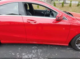 Mercedes-Benz CLA 250 2.0L I-4 DI, DOHC, VVT, TURBO, 208HP All Wheel | Mobile.bg    5