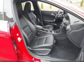 Mercedes-Benz CLA 250 2.0L I-4 DI, DOHC, VVT, TURBO, 208HP All Wheel | Mobile.bg    10