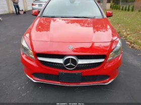 Mercedes-Benz CLA 250 2.0L I-4 DI, DOHC, VVT, TURBO, 208HP All Wheel | Mobile.bg    4
