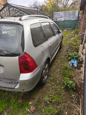 Peugeot 307 | Mobile.bg    3