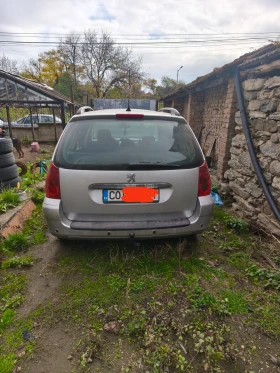 Peugeot 307 | Mobile.bg    2