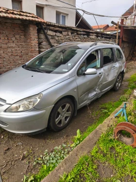 Peugeot 307 | Mobile.bg    5