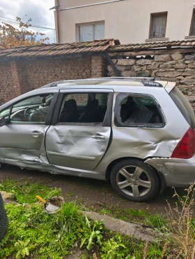 Peugeot 307 | Mobile.bg    4