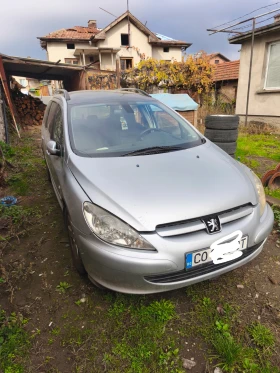 Peugeot 307 | Mobile.bg    6