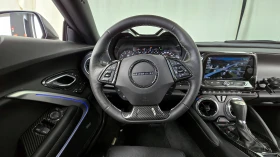 Chevrolet Camaro SS 6.2 V8 - 37000 лв. / 18917.80 € - 55494707 13