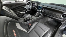 Chevrolet Camaro SS 6.2 V8 - 37000 лв. / 18917.80 € - 55494707 7