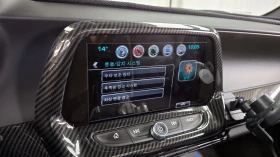 Chevrolet Camaro SS 6.2 V8 - 37000 лв. / 18917.80 € - 55494707 16